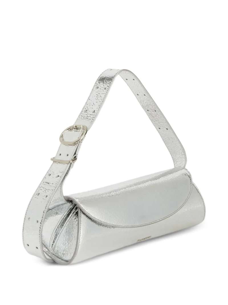 Jil Sander Cannolo Bag, view 3