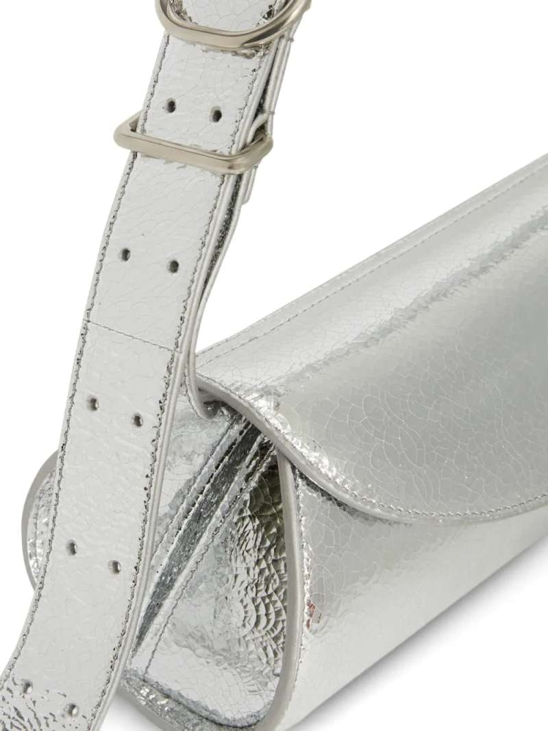Jil Sander Cannolo Bag, view 4
