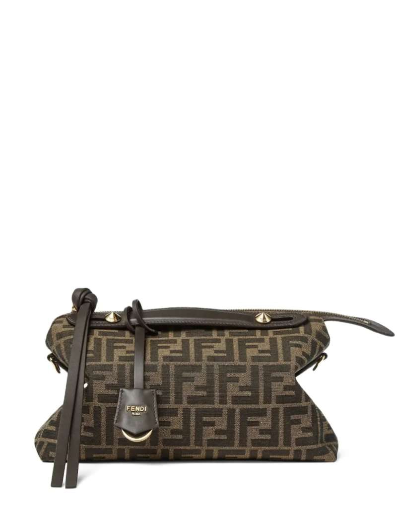 Fendi By The Way Bag, view 2