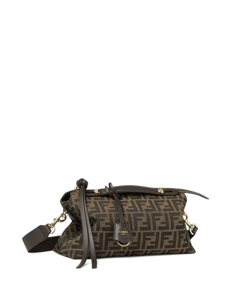 Fendi By The Way Bag, view 4