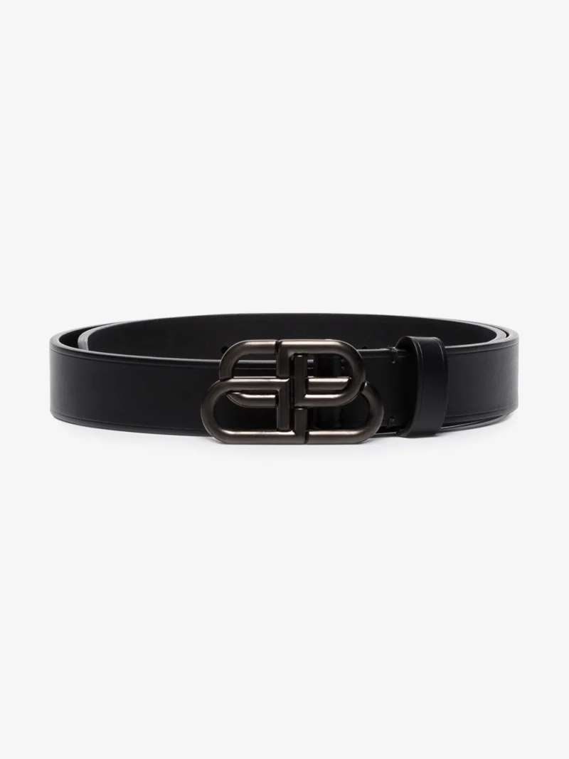 Balenciaga Belt