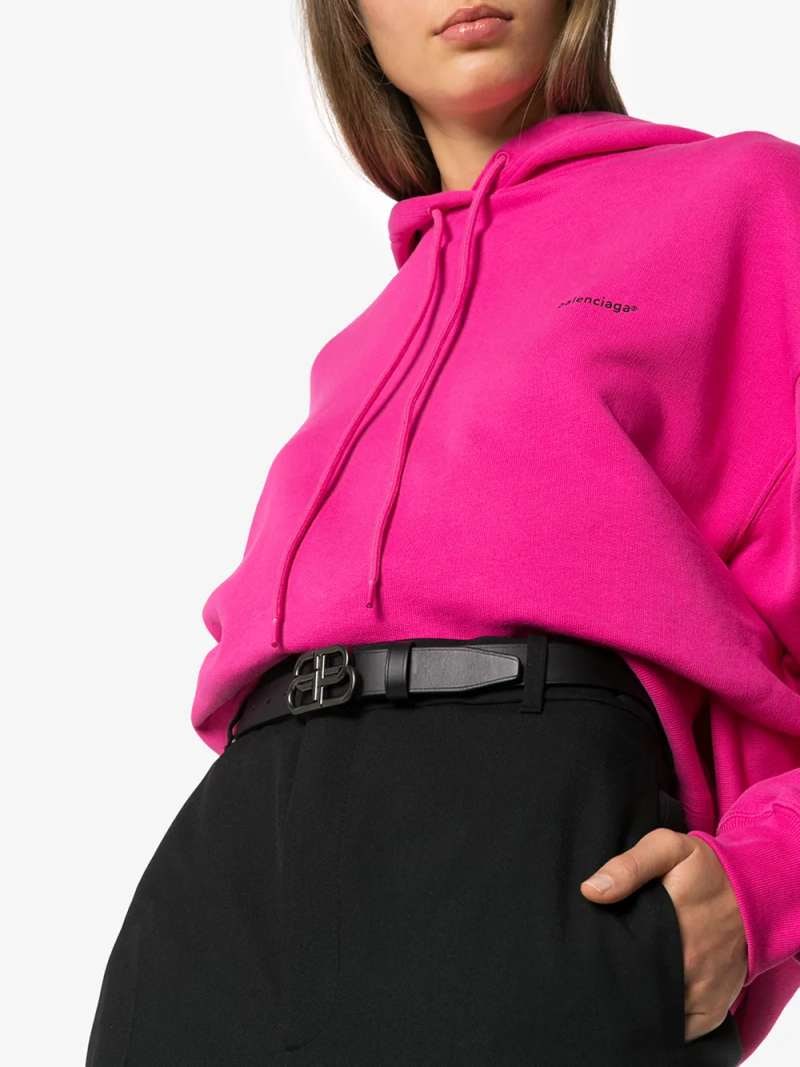 Balenciaga Belt, view 5