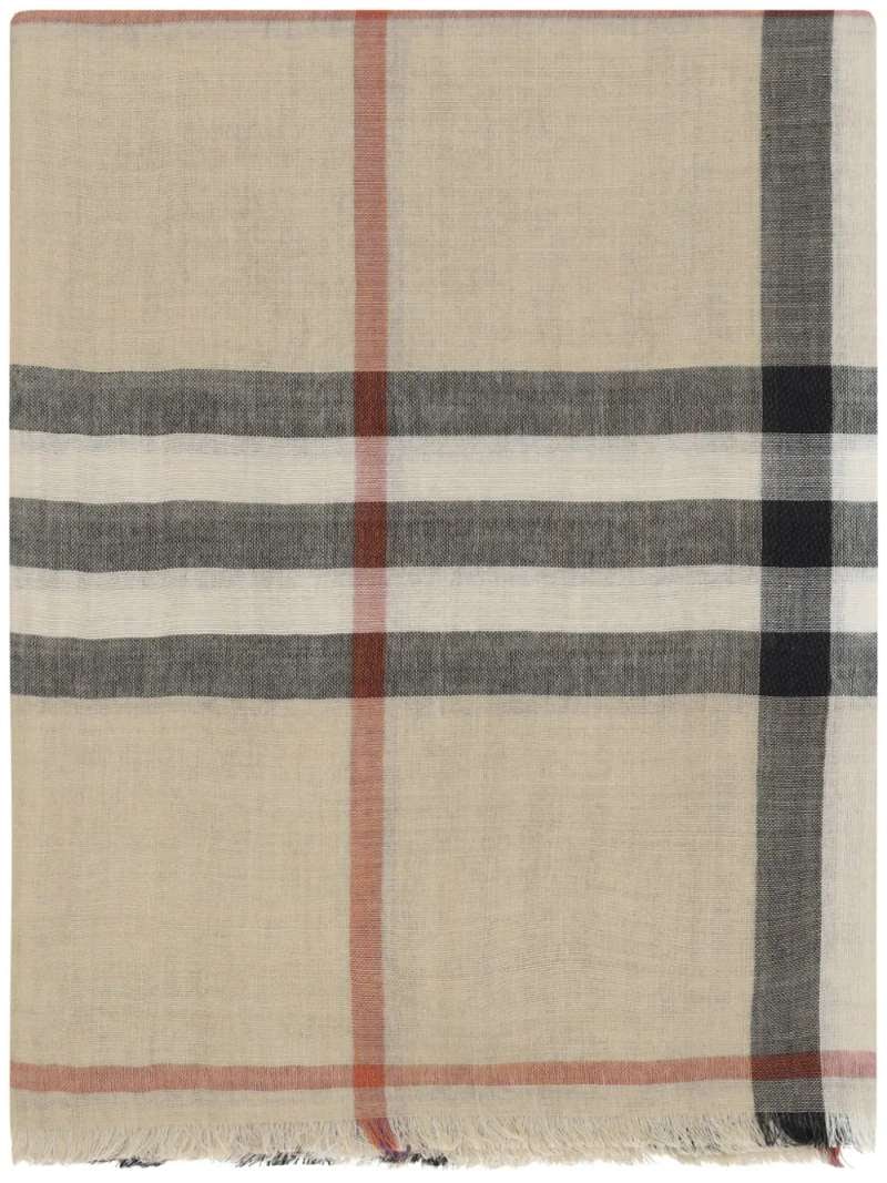 Burberry 220X70 Scarf, view 2