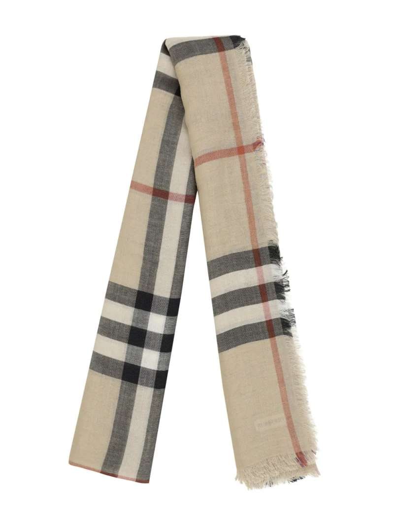 Burberry 220X70 Scarf, view 3