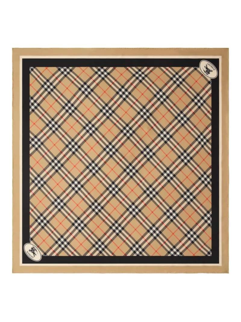 Burberry Foulard, view 2