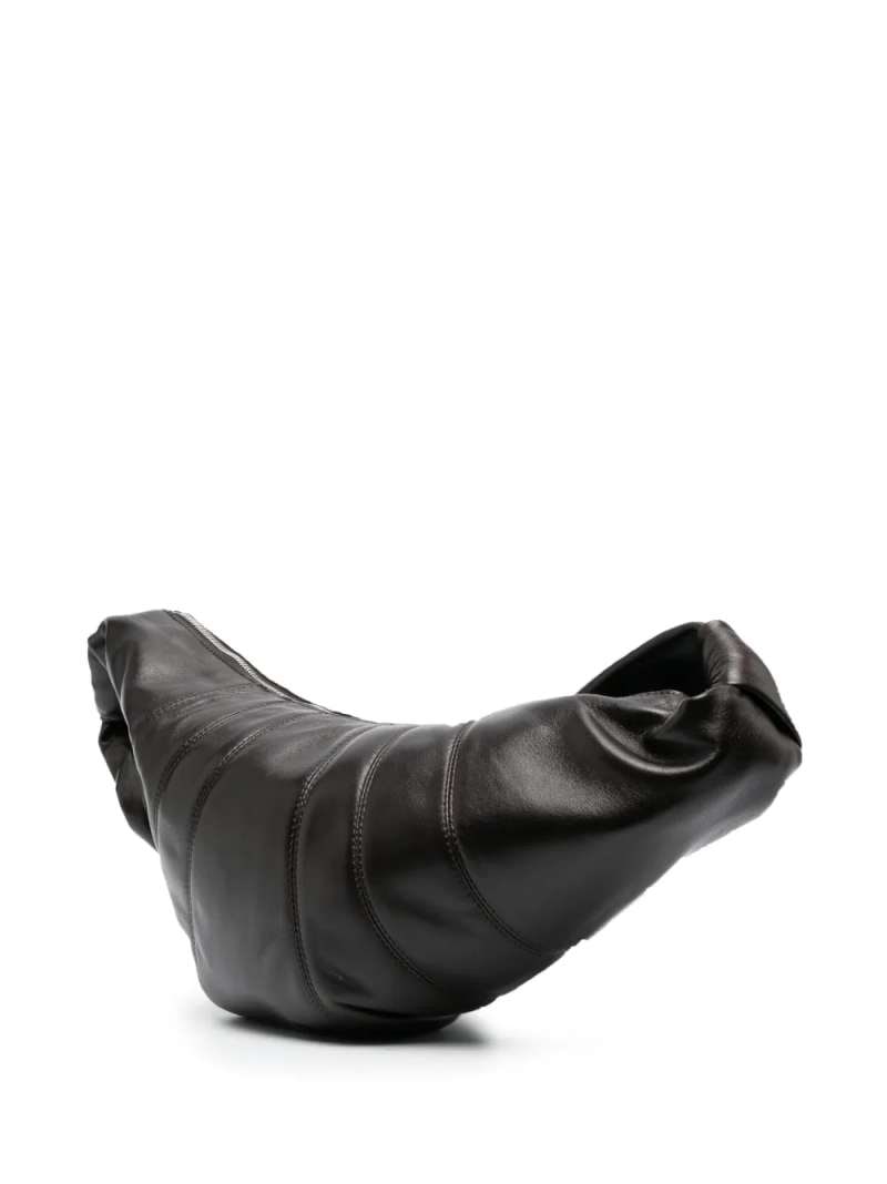 Lemaire Medium Croissant Bag, view 4