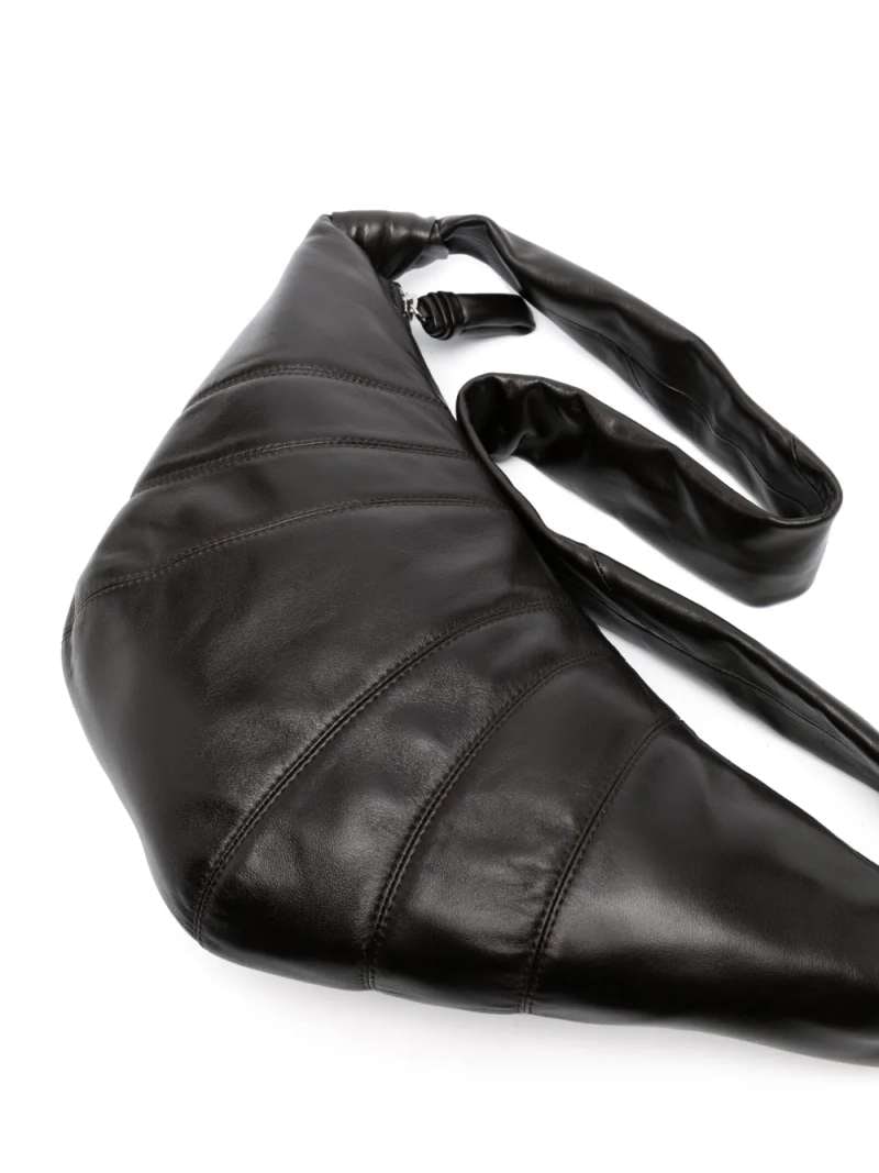 Lemaire Medium Croissant Bag, view 5
