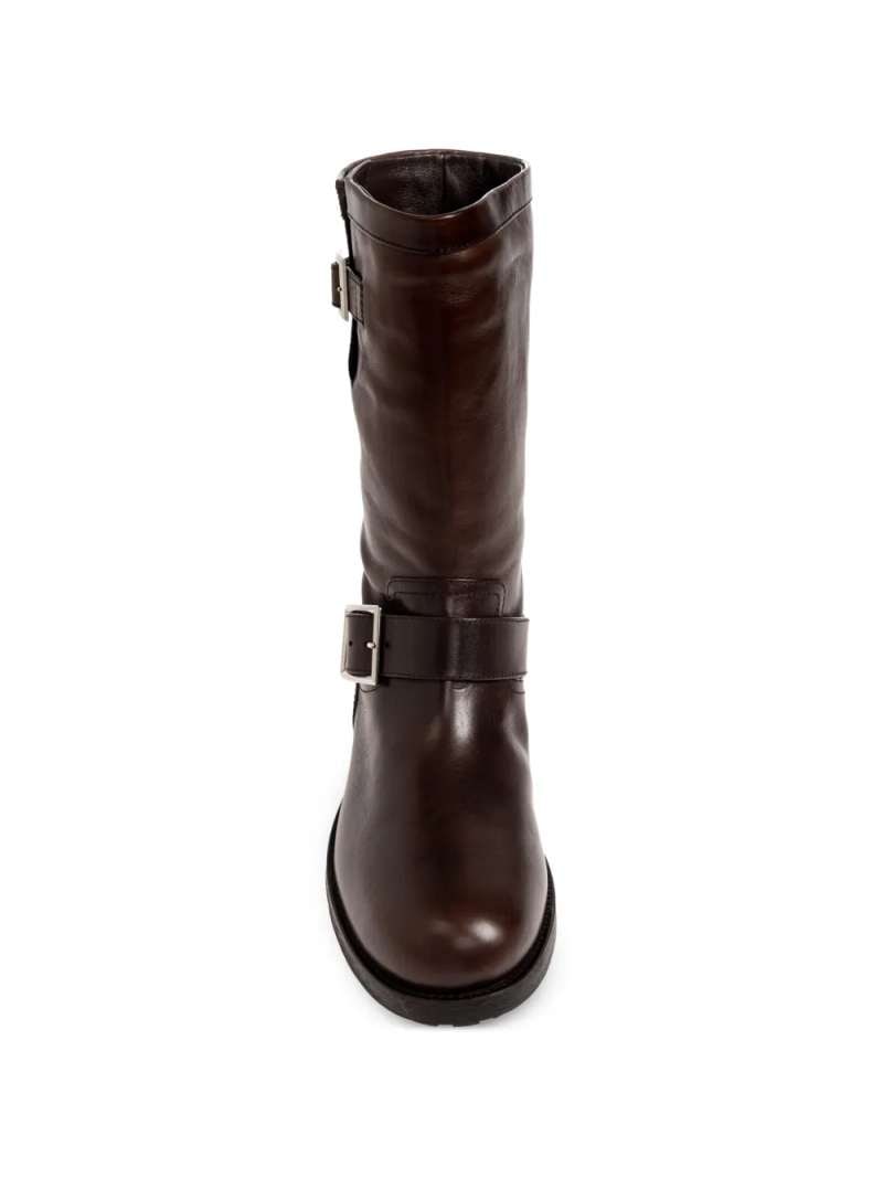 Jimmy Choo Biker Boots, view 7