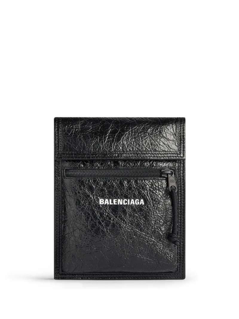 Balenciaga Pouch, view 2