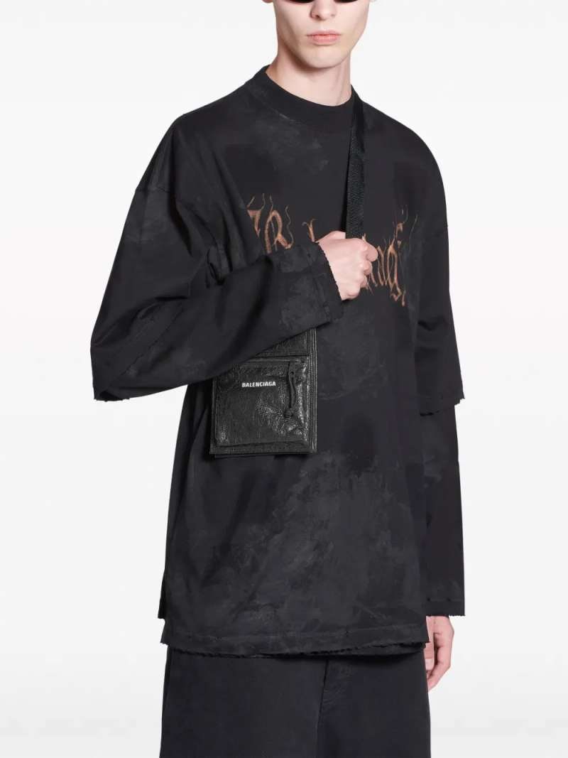 Balenciaga Pouch, view 6
