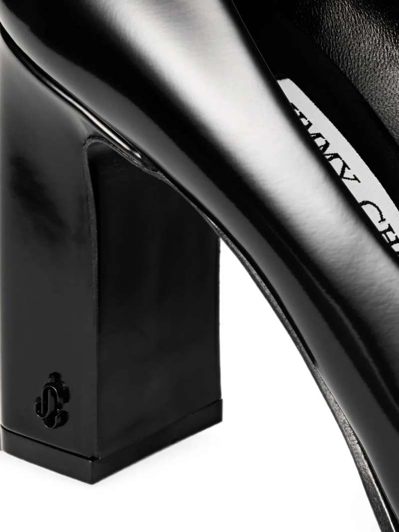 Jimmy Choo Eyla Decollete, view 3