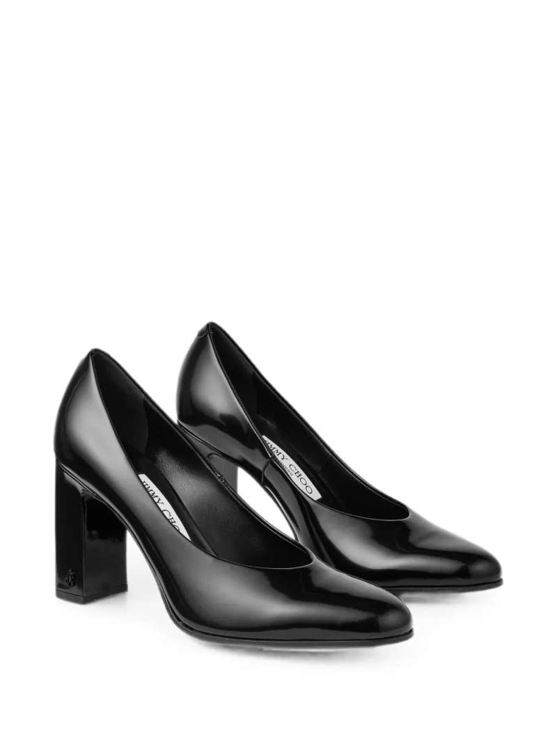 Jimmy Choo Eyla Decollete, view 5