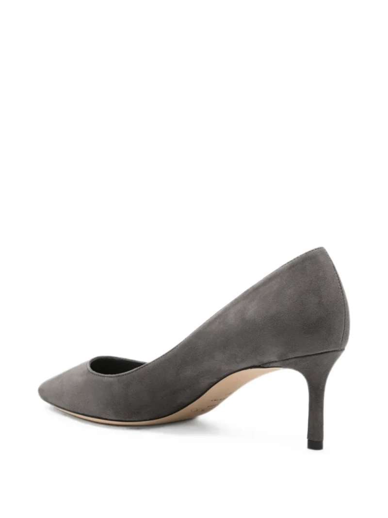 Jimmy Choo Romy Heels, view 5