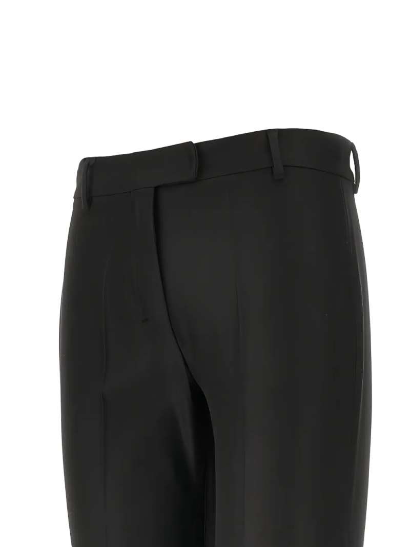 'S Max Mara Fatina Trouser, view 3