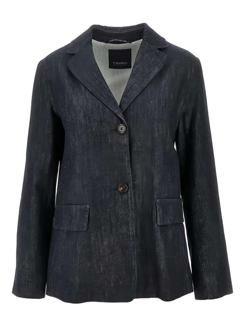 'S Max Mara Leone Blazer, view 2