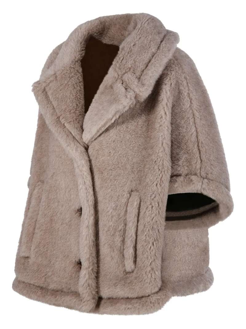 Max Mara Corvino4 Cape, view 3