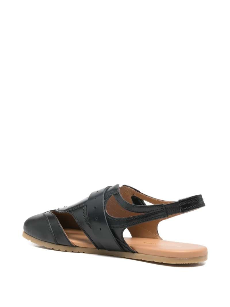 Dries Van Noten Sandals, view 3