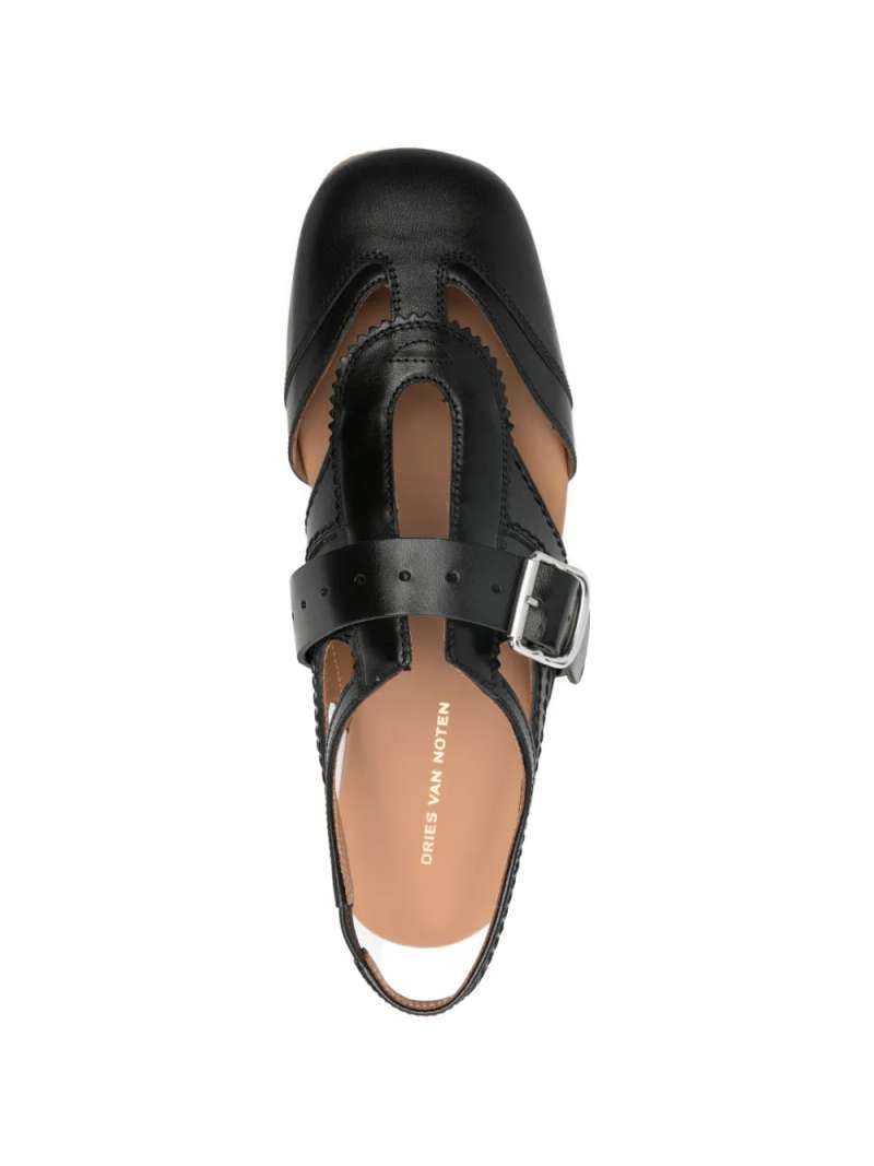 Dries Van Noten Sandals, view 4