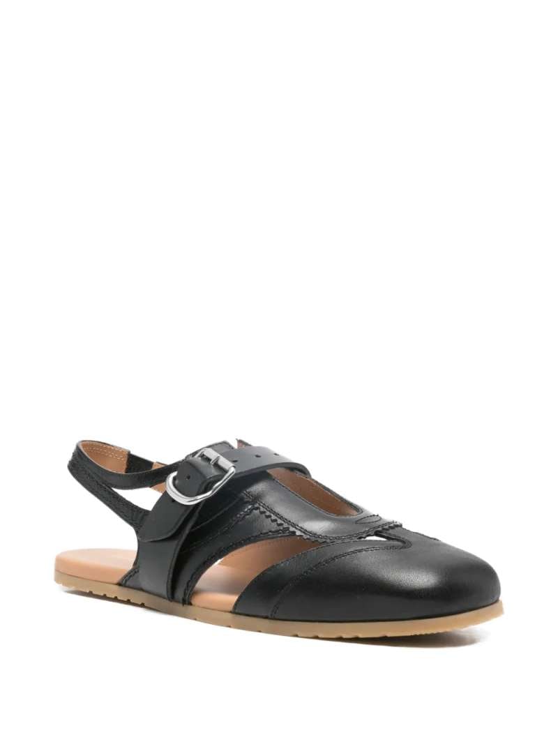 Dries Van Noten Sandals, view 5