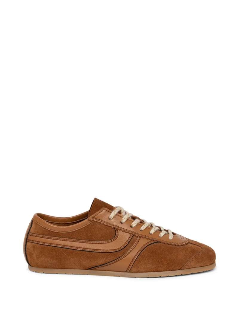 Dries Van Noten Sneakers, view 2