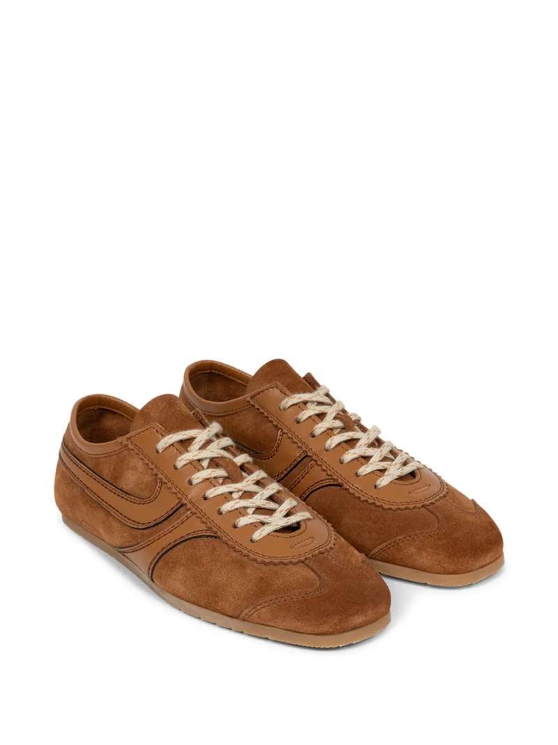 Dries Van Noten Sneakers, view 3