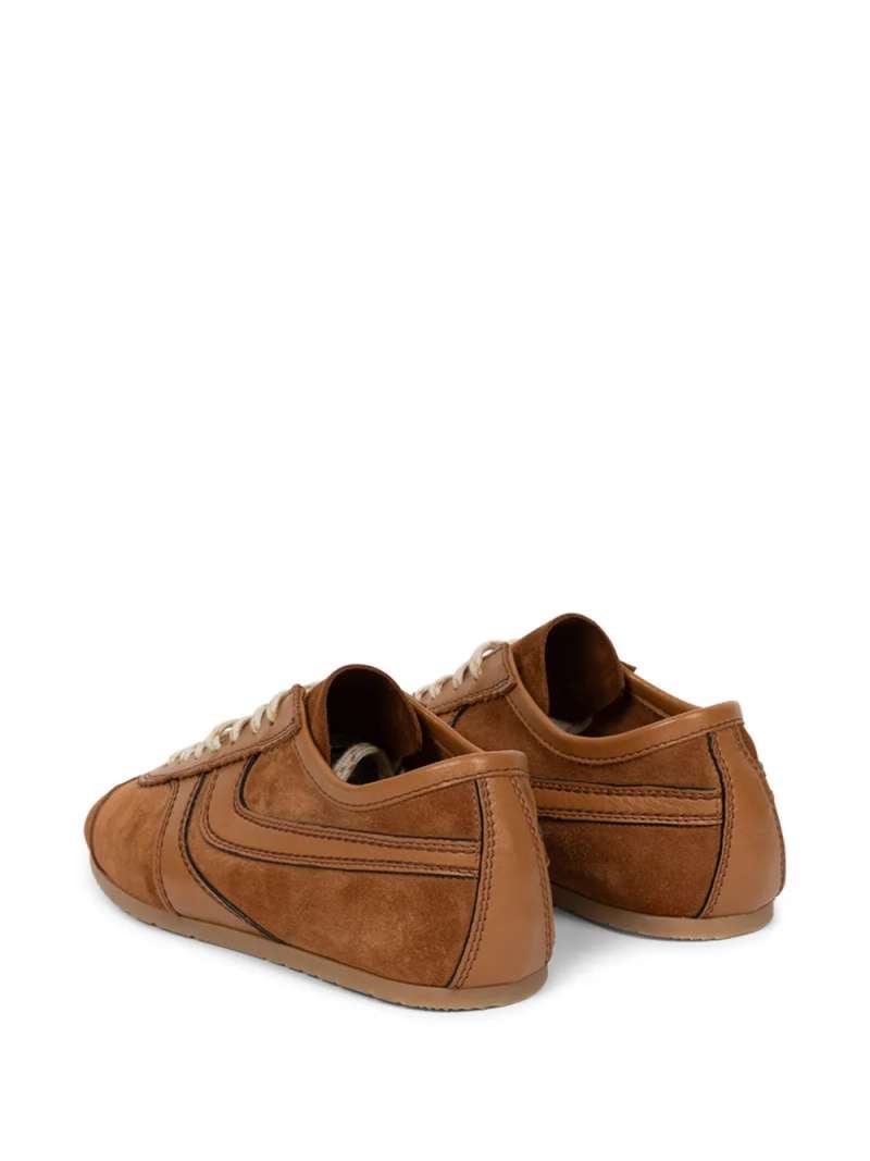 Dries Van Noten Sneakers, view 4