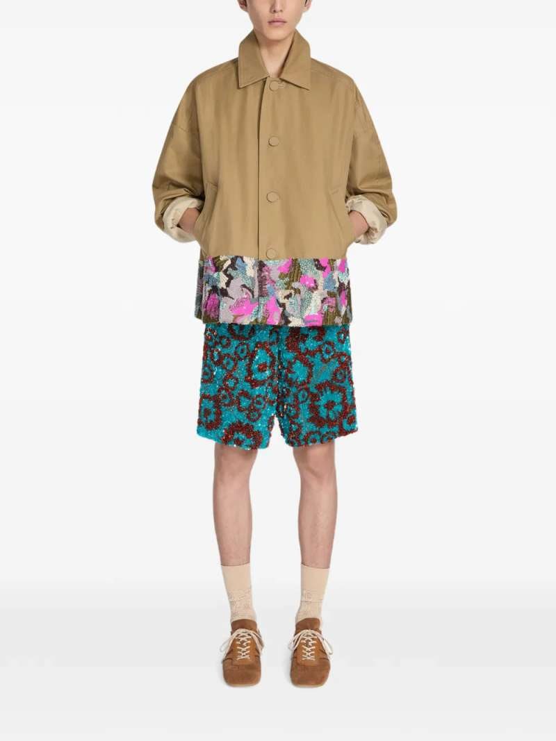 Dries Van Noten Sneakers, view 5