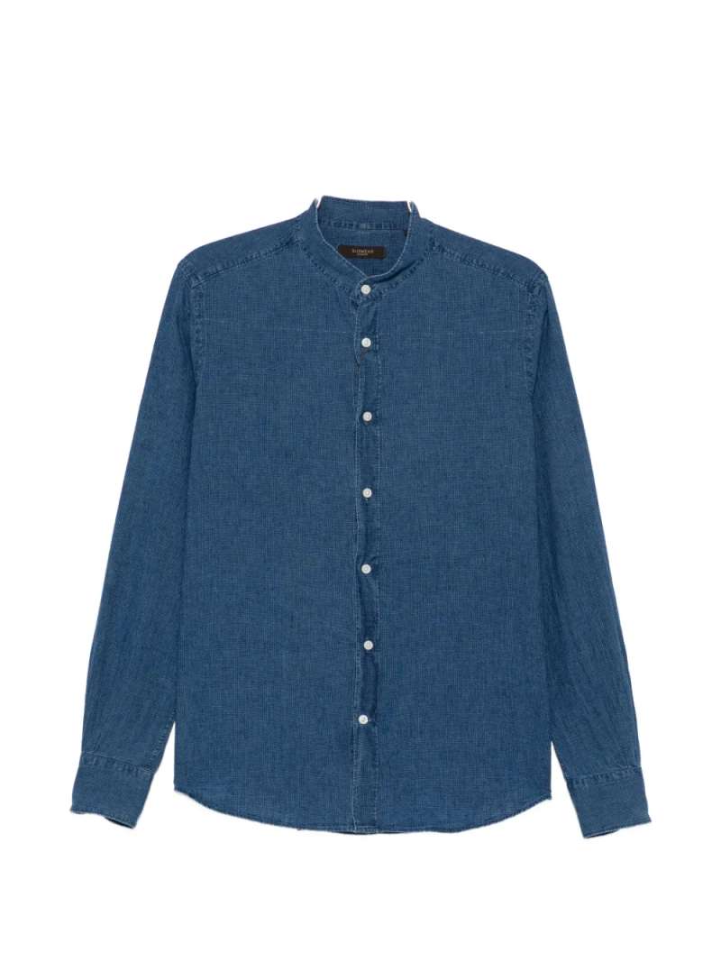 Glanshirt Shirt