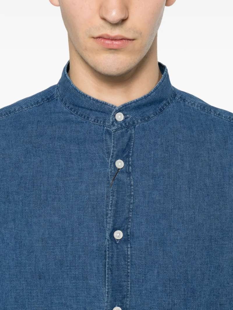 Glanshirt Shirt, view 3