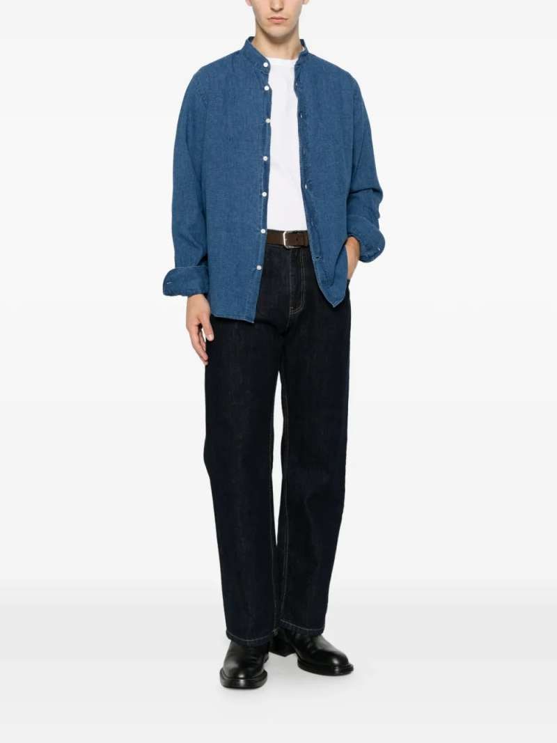 Glanshirt Shirt, view 4