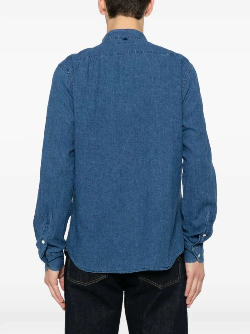 Glanshirt Shirt, view 5
