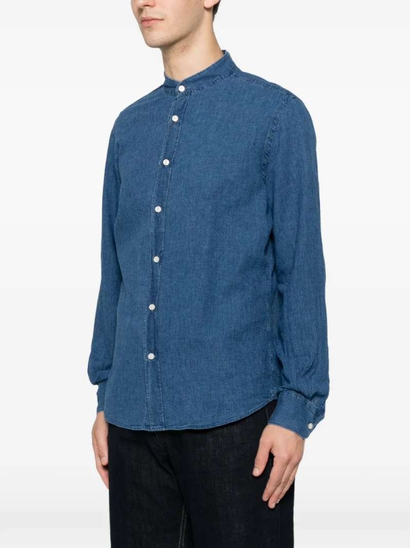 Glanshirt Shirt, view 6