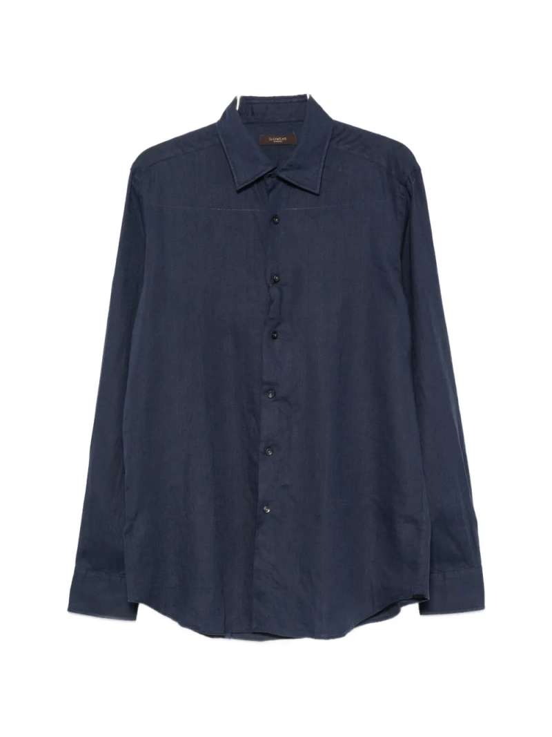 Glanshirt Shirt