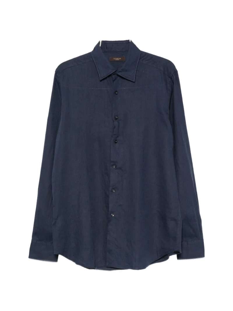 Glanshirt Shirt