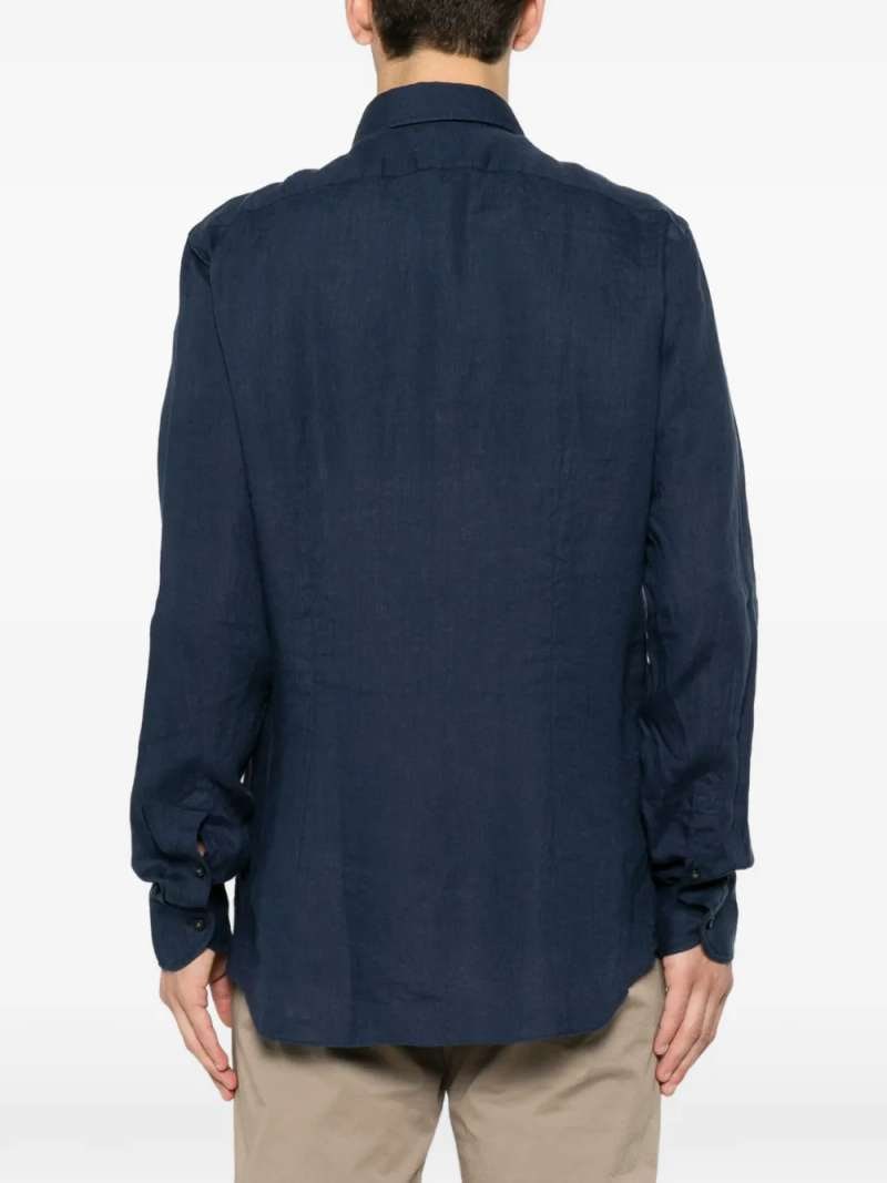 Glanshirt Shirt, view 3