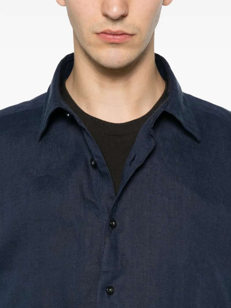 Glanshirt Shirt, view 5