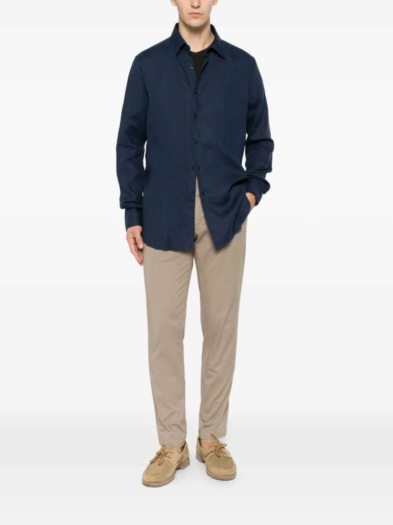 Glanshirt Shirt, view 6