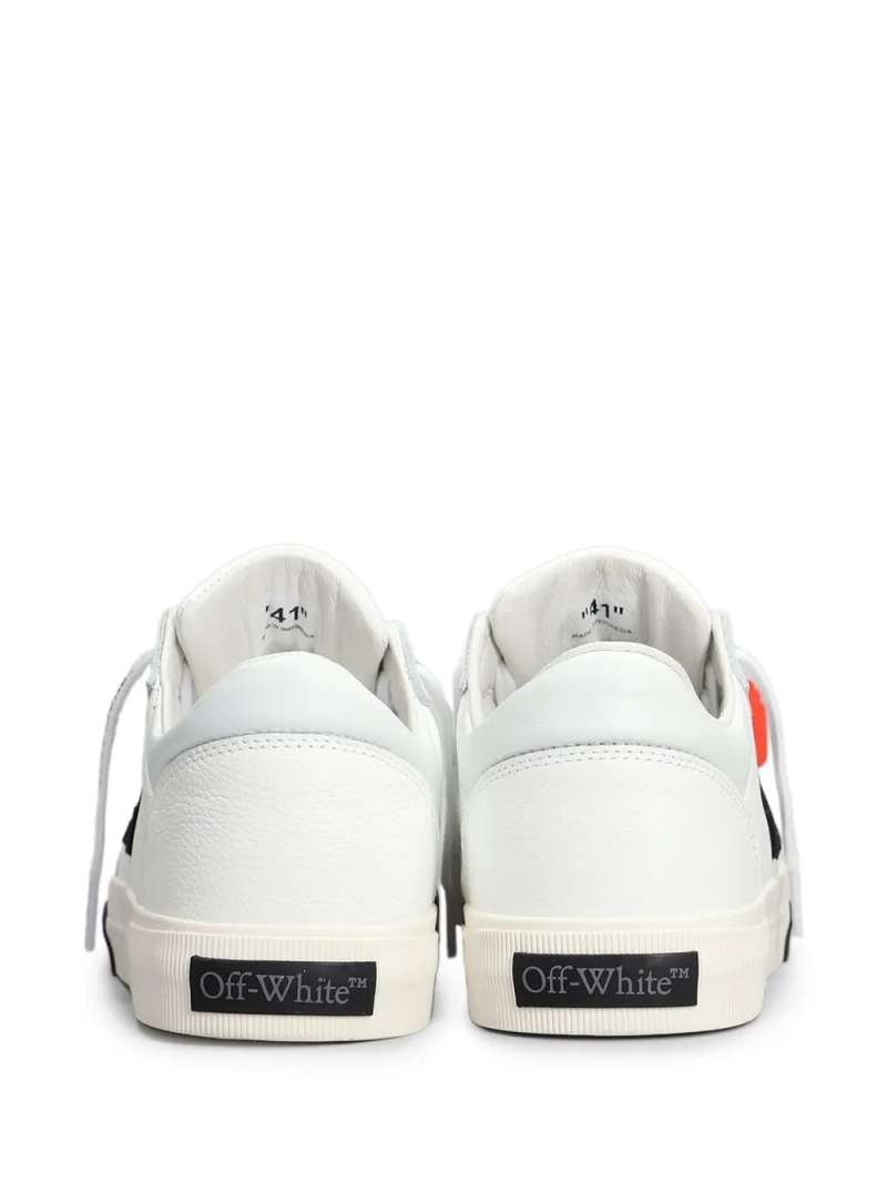 Off-White Vulc Low Sneakers, view 5