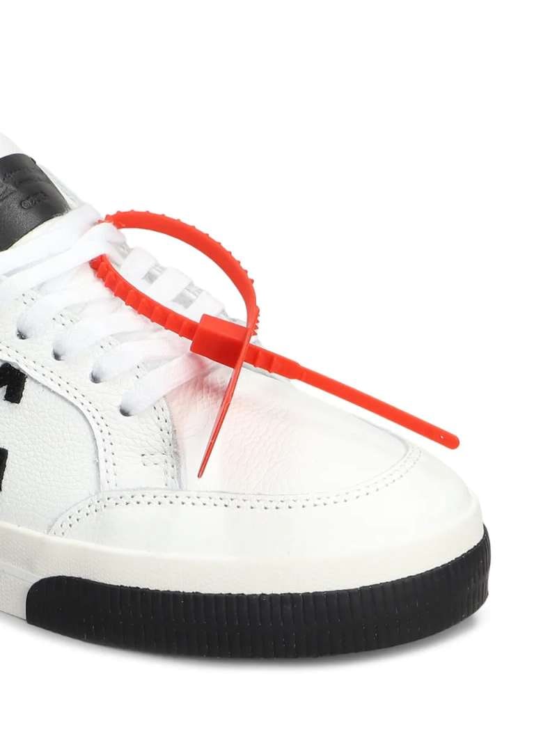 Off-White Vulc Low Sneakers, view 6