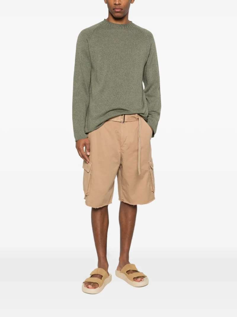 Laneus Shorts, view 3