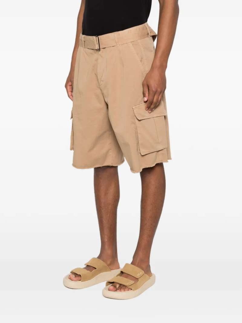 Laneus Shorts, view 4