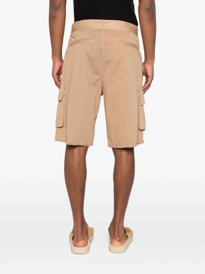 Laneus Shorts, view 5