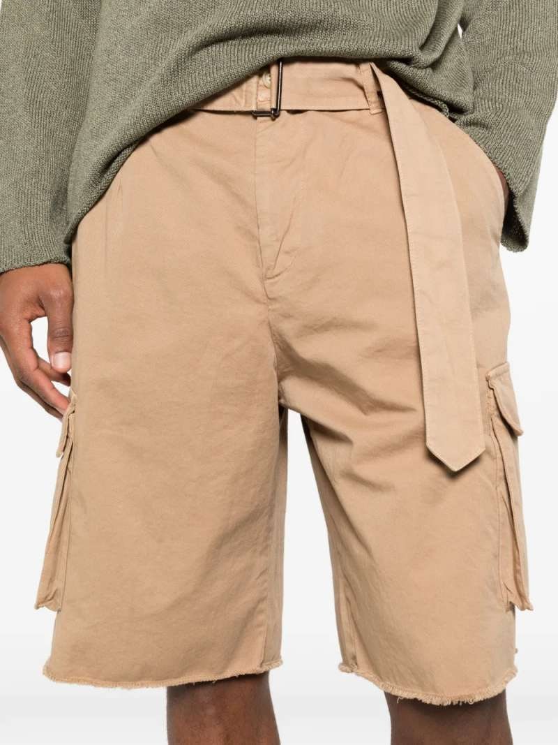 Laneus Shorts, view 6