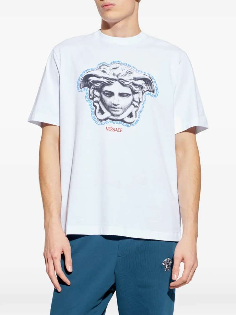 Versace T-Shirt, view 5