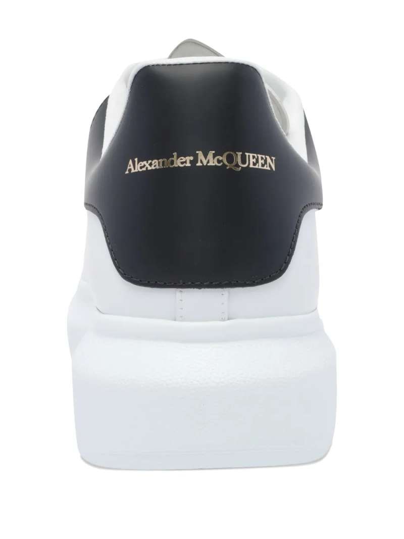 Alexander McQueen Sneakers, view 3