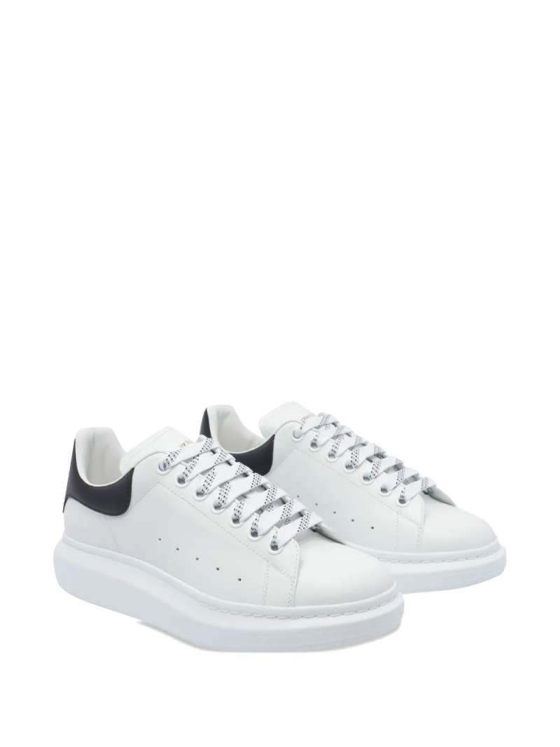 Alexander McQueen Sneakers, view 4