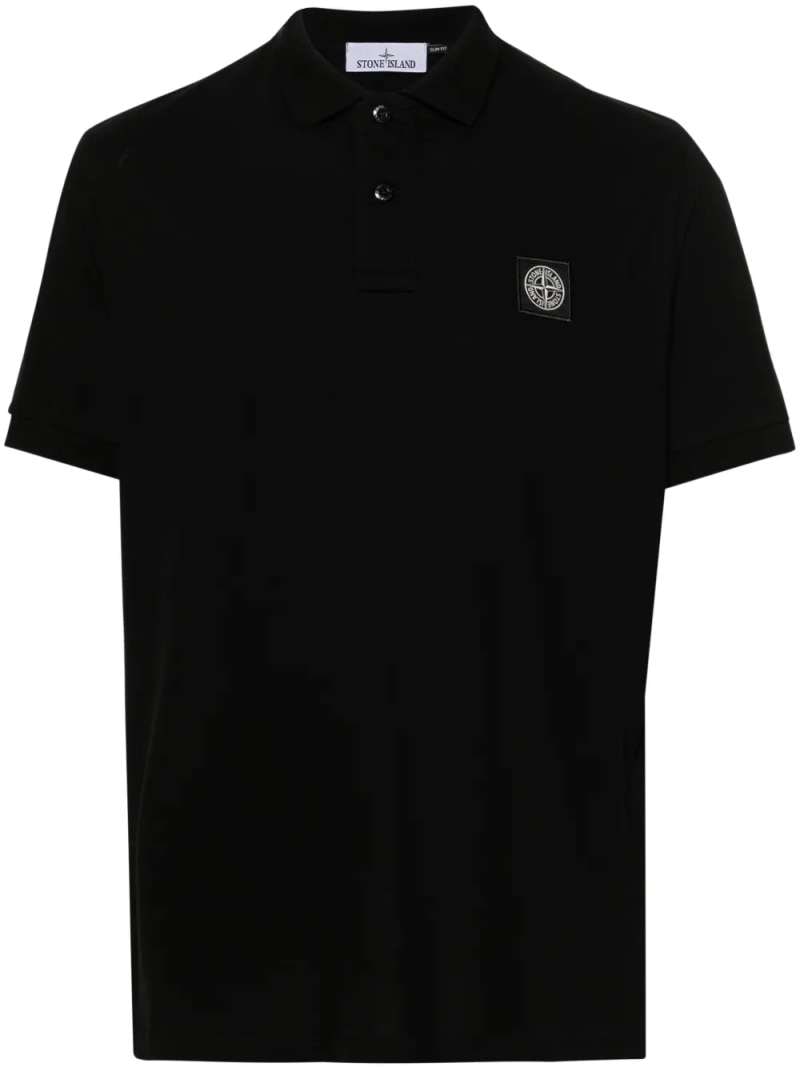 Stone Island Polo, view 2