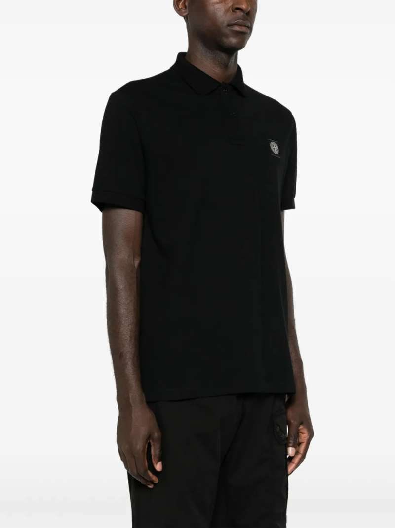 Stone Island Polo, view 4