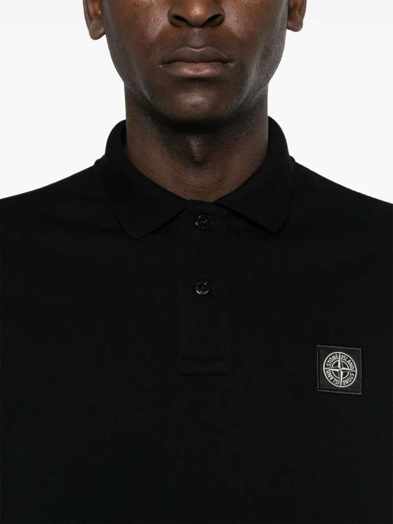 Stone Island Polo, view 5