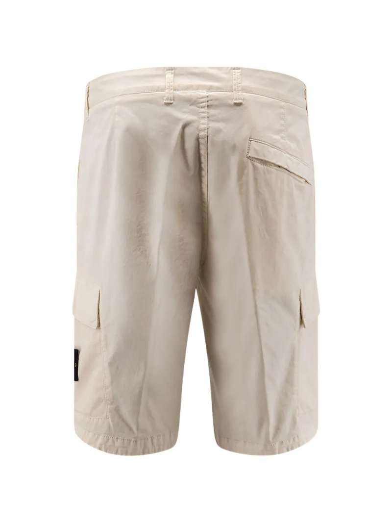 Stone Island Bermuda, view 3